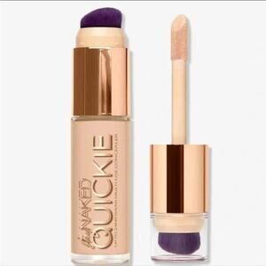 urban decay 20NN Quickie 24H Multi-Use Hydrating Full Coverage Concealer